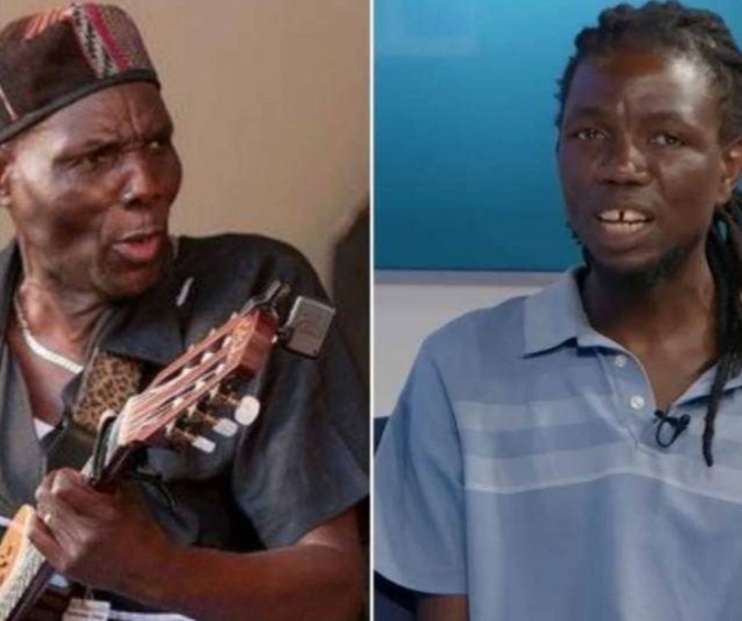 Aaron Chaka’s Bid to Use Mtukudzi Surname Denied