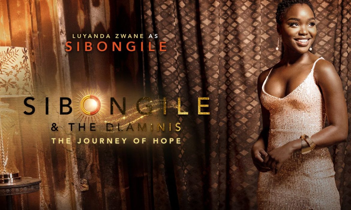 Sibongile & The Dlaminis Teasers – July 2024