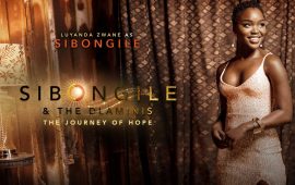 Sibongile & The Dlaminis Teasers – July 2024