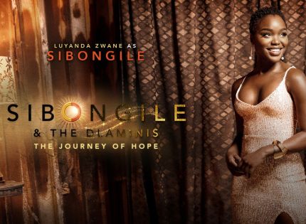 Sibongile & The Dlaminis Teasers – July 2024