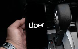 Vehicle age policy misunderstood, says Uber SA