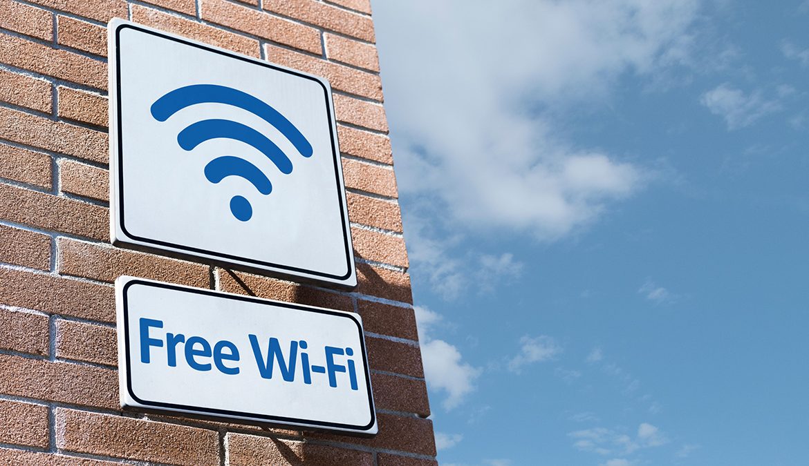 West Rand Kromdraai community gets public WiFi