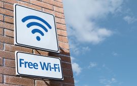 West Rand Kromdraai community gets public WiFi