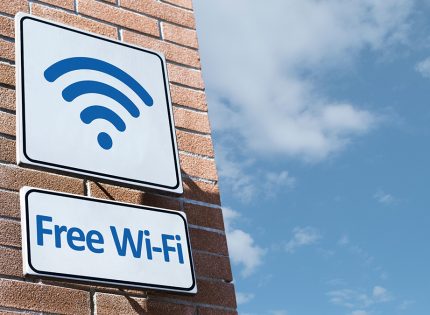 West Rand Kromdraai community gets public WiFi