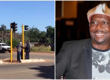 Harare City Council Officials Arrested For Giving Moses Mpofu A US$9 Million Street Lights Tender