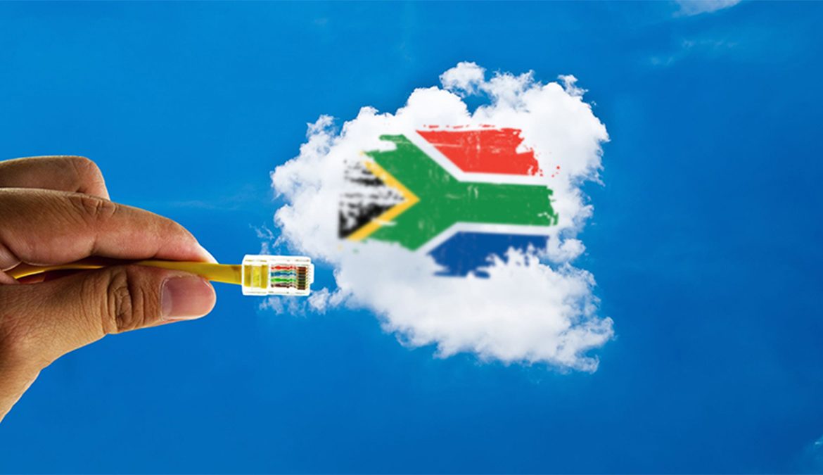 SA’s cloud market to expand to R113bn by 2028