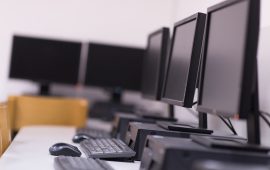 Global PC market goes ‘from strength to strength’