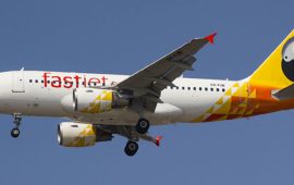 Fastjet Zimbabwe doubles Harare-Bulawayo weekend flights