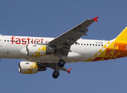 Fastjet Zimbabwe doubles Harare-Bulawayo weekend flights