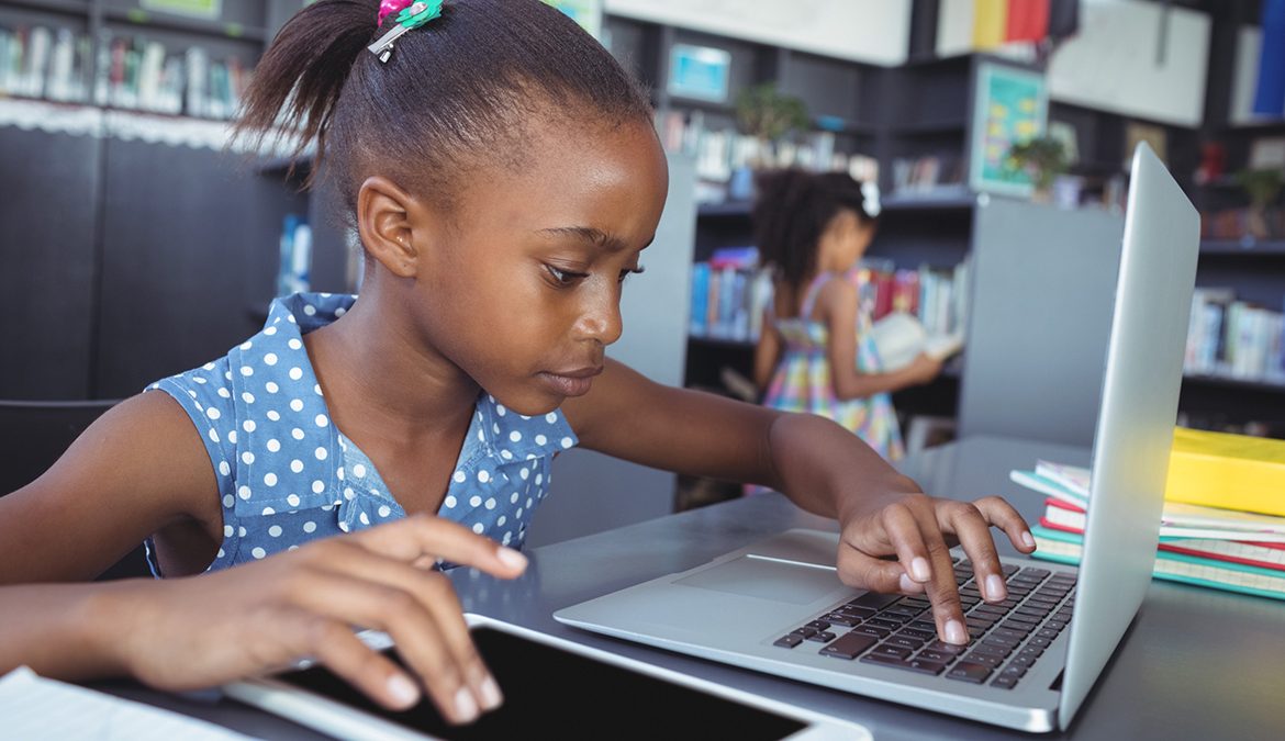 Internet not entirely to blame for online harm to kids