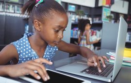 Internet not entirely to blame for online harm to kids