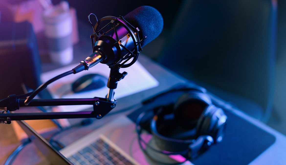 Entries now open for SA Podcast Awards