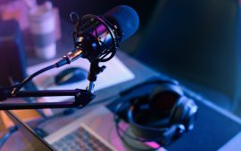 Entries now open for SA Podcast Awards