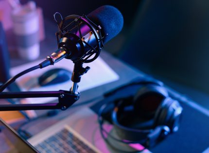 Entries now open for SA Podcast Awards