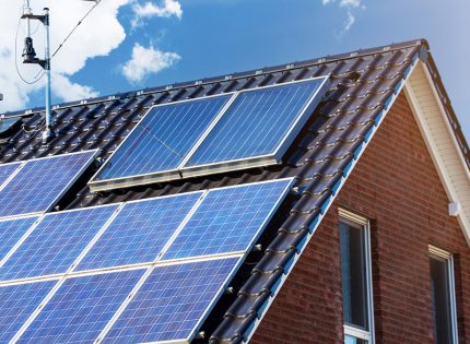 Solar industry slams 10% duty on solar panels