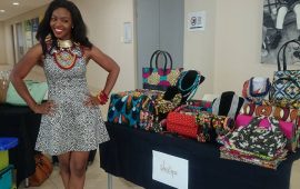 #WCW: Diana Washe – Entrepreneur