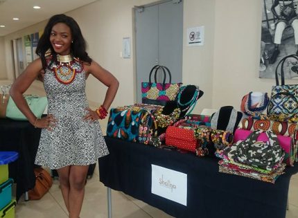 #WCW: Diana Washe – Entrepreneur