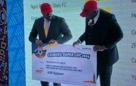 PSL Teams Vie for $375,000 in Chibuku Super Cup 2024