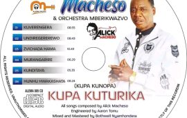 Macheso adopts Winky D’s strategy