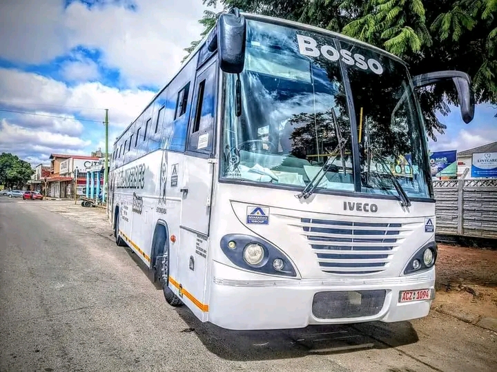 Highlanders’ Bus Breaks Down, Team Arrives Late at Baobab Stadium