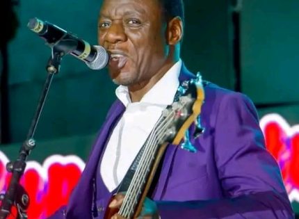 Alick Macheso: A Legendary Career Spanning 26 Years