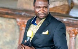 Prophet Walter Magaya Threatens Legal Action Against ZIFA President