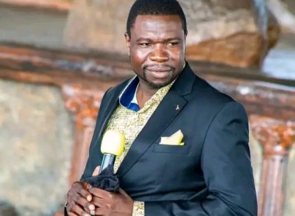 Prophet Walter Magaya Threatens Legal Action Against ZIFA President