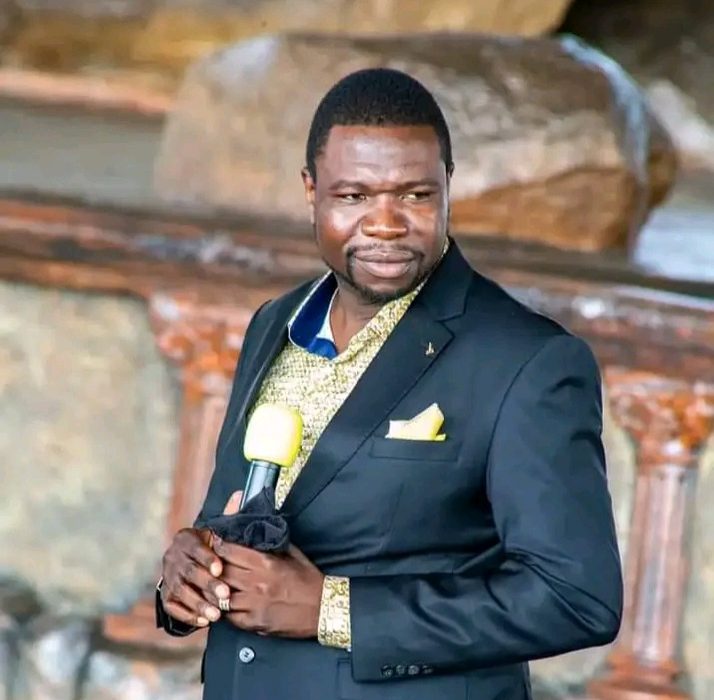 Prophet Walter Magaya Threatens Legal Action Against ZIFA President