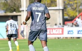 Ngezi Platinum Stars Make History in African Tournament Participation 