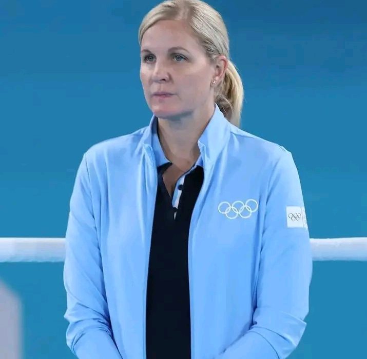 Zimbabwe’s Kirsty Coventry Throws Hat into Ring for IOC Presidency