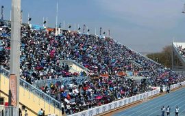 Botswana Welcomes Home Olympic Hero Letsile Tebogo in Grand Style