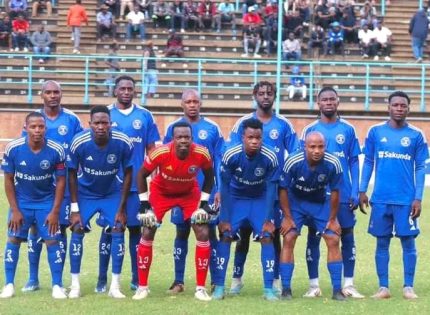 Dynamos FC Seek Victory in CAF Confederation Cup