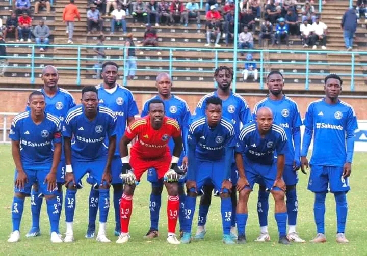 Dynamos FC Seek Victory in CAF Confederation Cup