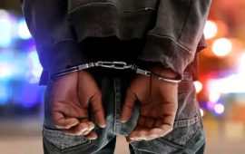 Zimbabwean Man Arrested for Allegedly Smuggling Children into South Africa