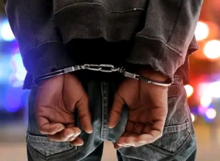 Zimbabwean Man Arrested for Allegedly Smuggling Children into South Africa