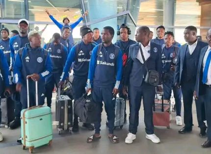 Dynamos FC Face Uphill Battle Against ZESCO United in CAF Confederations Cup