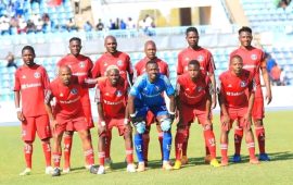 Dynamos FC Advances to Next Stage of CAF Confederation Cup