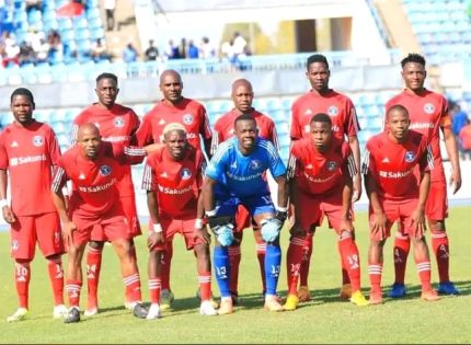 Dynamos FC Advances to Next Stage of CAF Confederation Cup