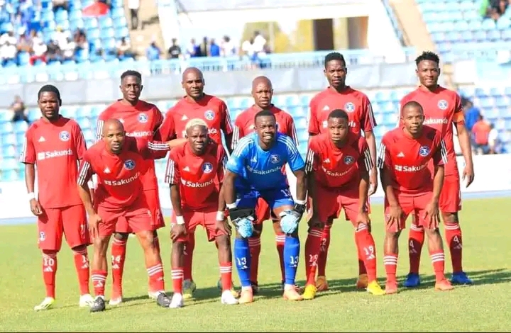 Dynamos FC Advances to Next Stage of CAF Confederation Cup