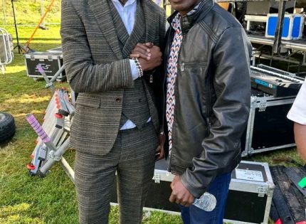 Tocky Vibes and Alick Macheso Represent Zimbabwe at Africa Music Festival in UK