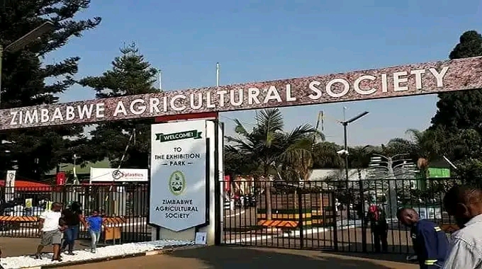 Zimbabwe Agricultural Show Kicks Off in Harare