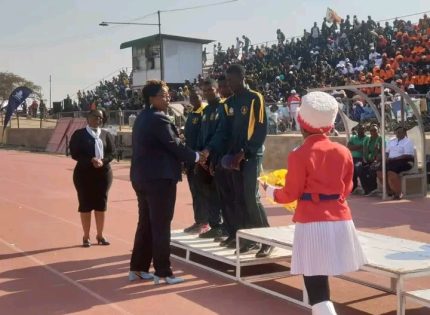 Zimbabwe Shines at COSSASA Games with Impressive Medal Haul