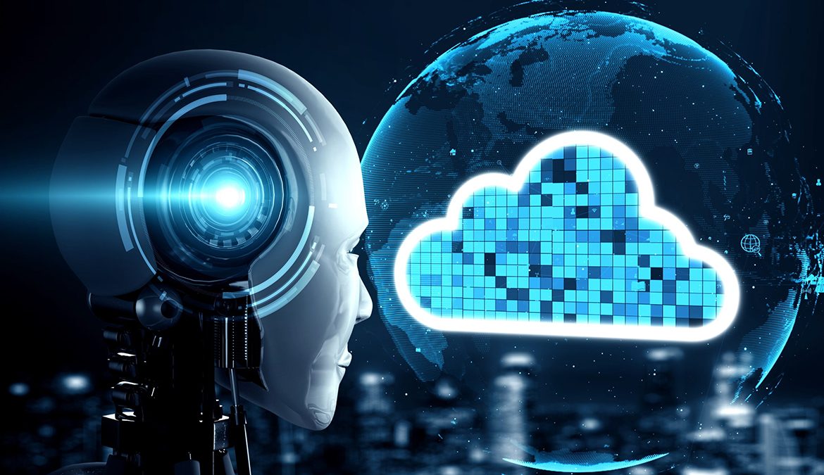 Standard Bank sees ROI from cloud, AI