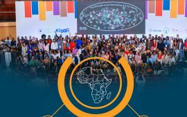 AfriLabs opens 18 new tech hubs across Africa