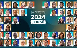 Jack Ma Foundation’s accelerator shortlists African entrepreneurs