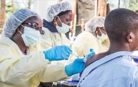 WHO Warns of Current Global Rise in COVID-19 Infections