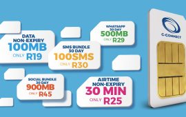 Latest MVNO player offers ‘Cha-Ching’ rewards