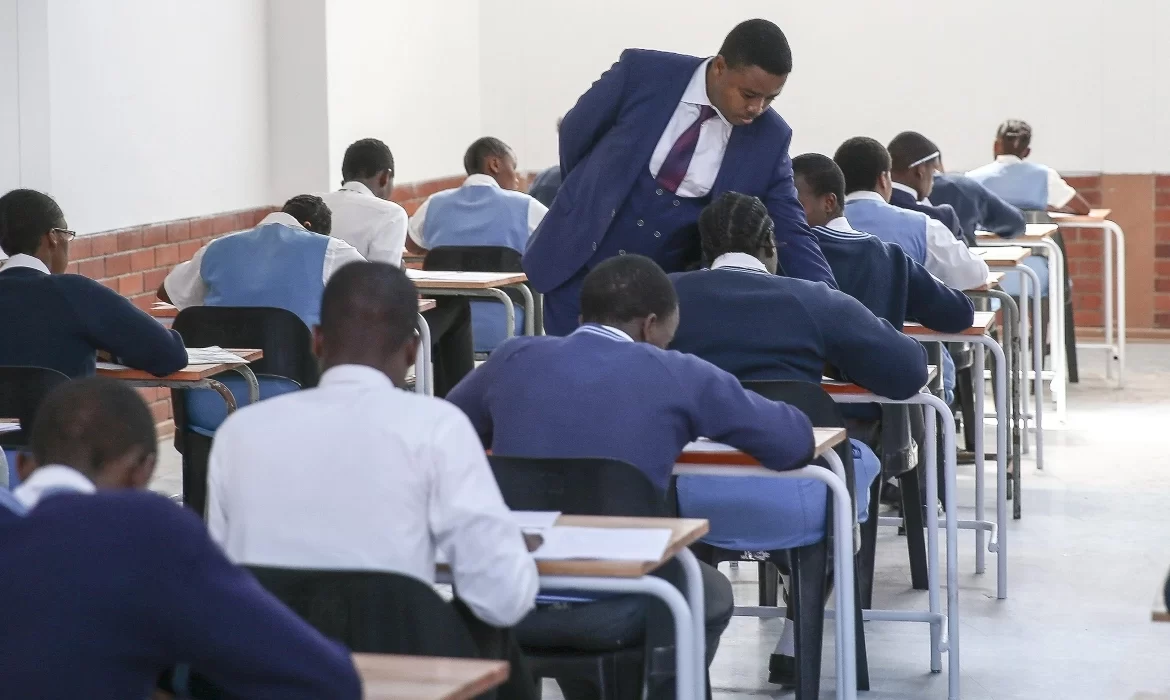 ZIMSEC June 2024 O And A-Level Examination Results Out: Here Is How You Can Check Them