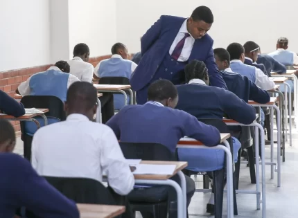 ZIMSEC June 2024 O And A-Level Examination Results Out: Here Is How You Can Check Them