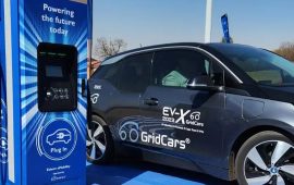 Eskom to electrify its vehicle fleet by 2040